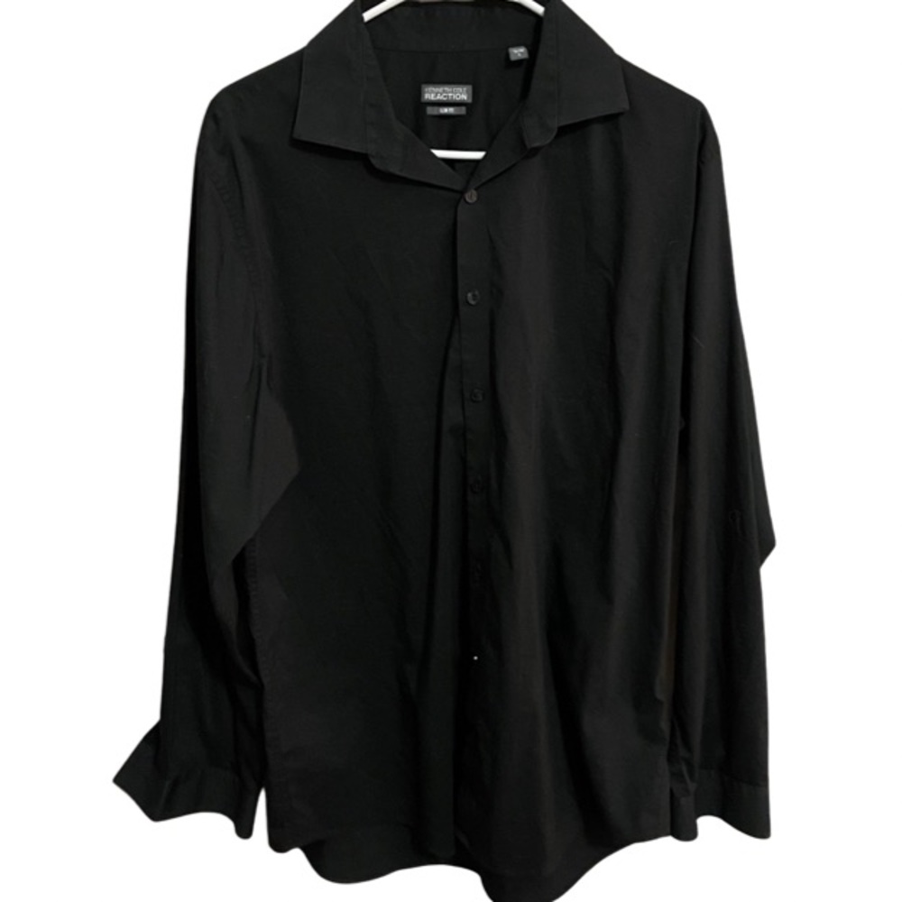 Kenneth Cole Reaction Men's Button Down Shirt